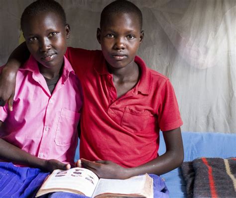 Support ActionAid through People’s Postcode Lottery.